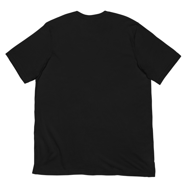 23 King of Philly Tee Black