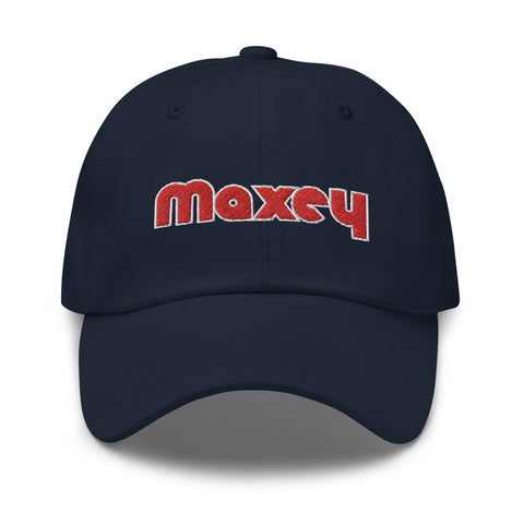 Maxey Spectrum Dad hat