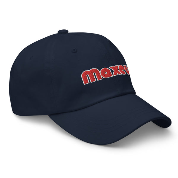 Maxey Spectrum Dad hat