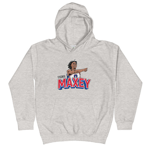 NEW MAXEY DROP 40% OFF using code 'TURKEY' Only Avail at www.SixthMan.shop  (Link in Bio) To celebrate Tyrese Maxey, Philadelphia's…